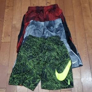 Nike sport short